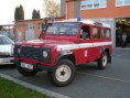 LAND ROVER DEFENDER DA 